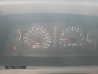1999 Mitsubishi Montero LS z VIN JA4LS31H8XP026225, wystawiony jako Copart lot #71874604 z przebiegiem 243 182 mil mil oraz Szkody całkowita. Historia ofert i sprzedaży dostępna na DreamBid. Obrazek 9.