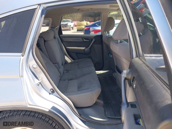 2008 Honda CR-V EX with VIN JHLRE48538C018330, listed as a IAAI auction lot 42097814 with 149,795 mi miles. Bid and sale history available at carsss.com. Image 8.