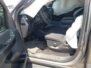 2021 Ford F-150 XL with VIN 1FTEW1CP2MKF04739, listed as a IAAI auction lot 42264990 with 87,711 mi miles and . Bid and sale history available at DreamBid. Image 5.