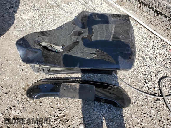 2014 Tesla Model S 60 with VIN 5YJSA1H10EFP58650, listed as a Copart auction lot 45325375 with 105,603 mi miles and Salvage Title. Bid and sale history available at DreamBid. Image 13.
