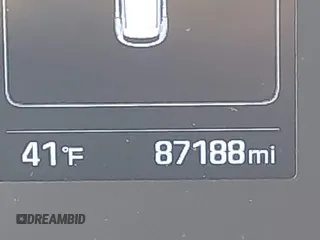 2018 Hyundai Tucson Sport with VIN KM8J33AL7JU772152, listed as a IAAI auction lot 41285203 with 87,188 mi miles. Bid and sale history available at carsss.com. Image 15.