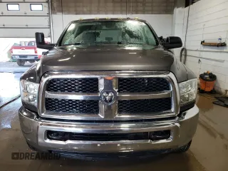 2014 Ram 2500 Tradesman with VIN 3C6TR5HT5EG204737, listed as a Copart auction lot 73350364 with 225,729 mi miles and Salvage Title. Bid and sale history available at carsss.com. Image 5.
