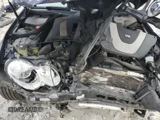 2009 Mercedes-Benz CLK 350 z VIN WDBTK56F69T103241, wystawiony jako Copart lot #63285335 z przebiegiem 209 897 mil mil oraz Szkoda całkowita • Salvage title. Historia ofert i sprzedaży dostępna na DreamBid. Obrazek 11.