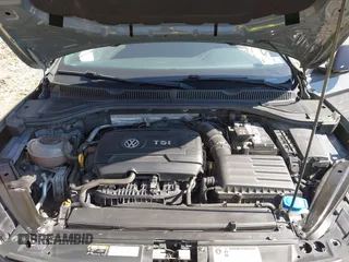 2019 Volkswagen Jetta GLI S with VIN 3VW5T7BU0KM168191, listed as a IAAI auction lot 41796885 with 79,192 mi miles and . Bid and sale history available at DreamBid. Image 10.