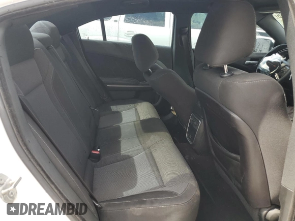 2019 Dodge Charger SXT with VIN 2C3CDXBG3KH720254, listed as a Copart auction lot 56582355 with 82,084 mi miles and Salvage title. Bid and sale history available at DreamBid. Image 10.