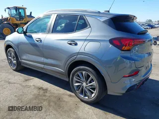 2021 Buick Encore GX Select с VIN KL4MMESL2MB105167, выставлен на аукционе IAAI как лот 40866620 с пробегом 20 169 миль миль и . История ставок и продаж доступна на DreamBid. Изображение 3.