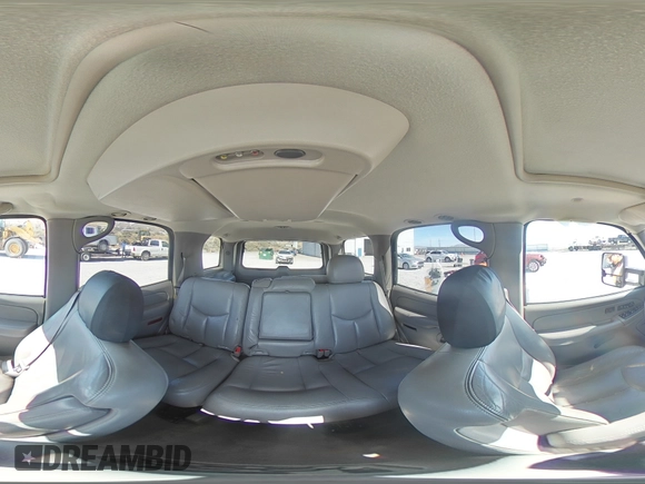 2004 Chevrolet Tahoe LS with VIN 1GNEC13TX4R203771, listed as a Copart auction lot 51156225 with 119,332 mi miles and Salvage Title. Bid and sale history available at carsss.com. Image 13.