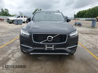 2016 Volvo XC90 T6 Momentum с VIN YV4A22PK0G1044986, выставлен на аукционе Copart как лот 61683915 с пробегом 158 325 миль миль и Чистый • Clean title. История ставок и продаж доступна на DreamBid. Изображение 5.