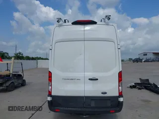 2023 Ford Transit Cargo z VIN 1FTLW3X86PKC12960, wystawiony jako IAAI lot #42174156 z przebiegiem 23 420 mil mil oraz . Historia ofert i sprzedaży dostępna na DreamBid. Obrazek 17.