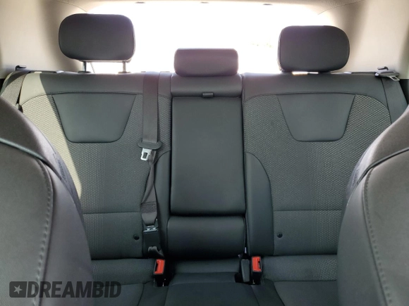 2023 Kia Niro Wind with VIN KNDCR3L14P5054987, listed as a Copart auction lot 70868564 with 19,978 mi miles and Clean Title. Bid and sale history available at DreamBid. Image 10.