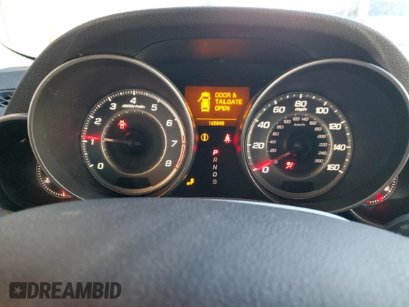 2012 Acura MDX Advance with VIN 2HNYD2H88CH501628, listed as a Copart auction lot 78049464 with 165,848 mi miles and Clean Title. Bid and sale history available at DreamBid. Image 9.