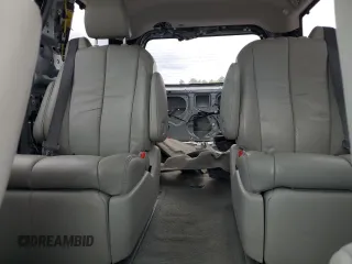 2011 Toyota Sienna XLE z VIN 5TDDK3DC1BS018203, wystawiony jako Copart lot #58807795 z przebiegiem 103 177 mil mil oraz Szkoda całkowita • Salvage title. Historia ofert i sprzedaży dostępna na DreamBid. Obrazek 10.