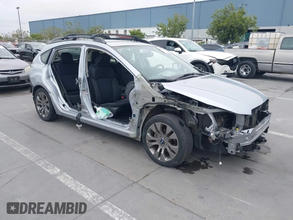 2016 Subaru Impreza Special Sports Premium с VIN JF1GPAP68G8221972, выставлен на аукционе IAAI как лот 42346493 с пробегом 55 453 миль миль и . История ставок и продаж доступна на DreamBid. Изображение 1.