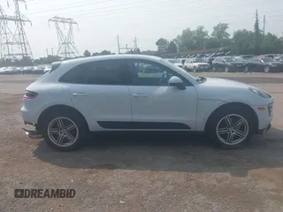 2018 Porsche Macan with VIN WP1AA2A58JLB19260, listed as a IAAI auction lot 42378053 with 111,521 mi miles and . Bid and sale history available at DreamBid. Image 14.