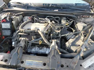 2003 Chevrolet Impala with VIN 2G1WF52E839335377, listed as a IAAI auction lot 41774917 with 189,350 mi miles. Bid and sale history available at carsss.com. Image 10.