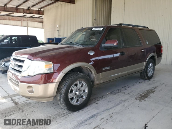 2012 Ford Expedition Max King Ranch с VIN 1FMJK1H50CEF62701, выставлен на аукционе Copart как лот 62899155 с пробегом 233 507 миль миль и Списание • Salvage title. История ставок и продаж доступна на DreamBid. Изображение 1.
