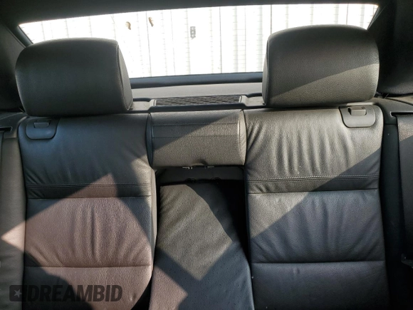 2008 BMW 3 Series 328i with VIN WBAWL13528PX22875, listed as a Copart auction lot 59153915 with Not provided miles and Clean title. Bid and sale history available at DreamBid. Image 10.