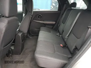 2006 Pontiac Torrent z VIN 2CKDL63F866205439, wystawiony jako Copart lot #44572505 z przebiegiem 219 697 mil mil oraz Nie do naprawy • Non repairable. Historia ofert i sprzedaży dostępna na DreamBid. Obrazek 11.