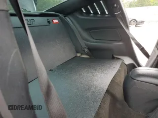 2017 Ford Mustang V6 с VIN 1FA6P8AM8H5332715, выставлен на аукционе Copart как лот 58895065 с пробегом 92 867 миль миль и Списание • Salvage title. История ставок и продаж доступна на DreamBid. Изображение 10.