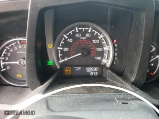 2013 Honda Ridgeline RTS with VIN 5FPYK1F45DB014830, listed as a Copart auction lot 85597084 with 199,538 mi miles and Salvage Title. Bid and sale history available at carsss.com. Image 9.