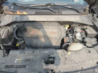 2018 Jeep Compass Latitude с VIN 3C4NJDBB2JT478904, выставлен на аукционе IAAI как лот 42423608 с пробегом 104 036 миль миль и . История ставок и продаж доступна на DreamBid. Изображение 10.
