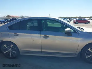 2016 Subaru Legacy 2.5i Limited with VIN 4S3BNBN68G3005328, listed as a IAAI auction lot 41793220 with 93,521 mi miles. Bid and sale history available at carsss.com. Image 13.