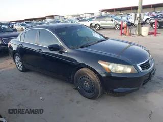 2010 Honda Accord EX-L z VIN 1HGCP2F88AA135077, wystawiony jako IAAI lot #42245100 z przebiegiem 149 394 mil mil oraz . Historia ofert i sprzedaży dostępna na DreamBid. Obrazek 1.