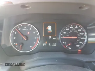 2023 Subaru WRX Limited z VIN JF1VBAL61P9824915, wystawiony jako Copart lot #56572875 z przebiegiem 21 109 mil mil oraz Szkoda całkowita • Salvage title. Historia ofert i sprzedaży dostępna na DreamBid. Obrazek 9.