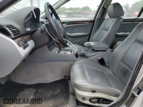 1999 BMW 3 Series 328i with VIN WBAAM5337XFR09689, listed as a Copart auction lot 65123834 with 200,062 mi miles and Clean Title. Bid and sale history available at DreamBid. Image 7.