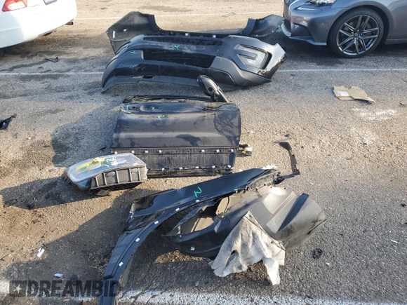 2017 Ford Explorer Sport с VIN 1FM5K8GT2HGE00414, выставлен на аукционе Copart как лот 64526204 с пробегом 69 300 миль миль и Списание • Salvage title. История ставок и продаж доступна на DreamBid. Изображение 13.