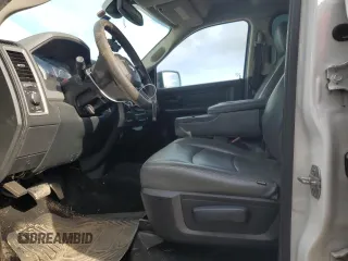 2015 Ram 1500 Tradesman with VIN 1C6RR6KM8FS614041, listed as a Copart auction lot 86892314 with 150,598 mi miles and Salvage title. Bid and sale history available at DreamBid. Image 7.