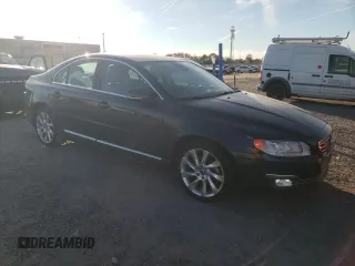 2015 Volvo S80 T5 Drive-E Platinum z VIN YV140MAM8F1186278, wystawiony jako Copart lot #78441364 z przebiegiem 73 299 mil mil oraz Szkoda całkowita • Salvage title. Historia ofert i sprzedaży dostępna na DreamBid. Obrazek 4.