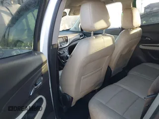 2017 Buick Encore Essence with VIN KL4CJCSB0HB059182, listed as a IAAI auction lot 41738135 with 110,887 mi miles and . Bid and sale history available at carsss.com. Image 8.