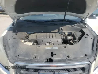 2014 GMC Acadia SLE z VIN 1GKKRNED7EJ227893, wystawiony jako Copart lot #59435665 z przebiegiem 172 066 mil mil oraz Szkoda całkowita • Salvage title. Historia ofert i sprzedaży dostępna na DreamBid. Obrazek 12.