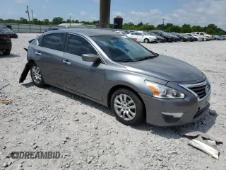 2015 Nissan Altima 2.5 z VIN 1N4AL3APXFC587555, wystawiony jako Copart lot #55165715 z przebiegiem 228 650 mil mil oraz Szkoda całkowita • Salvage title. Historia ofert i sprzedaży dostępna na DreamBid. Obrazek 4.
