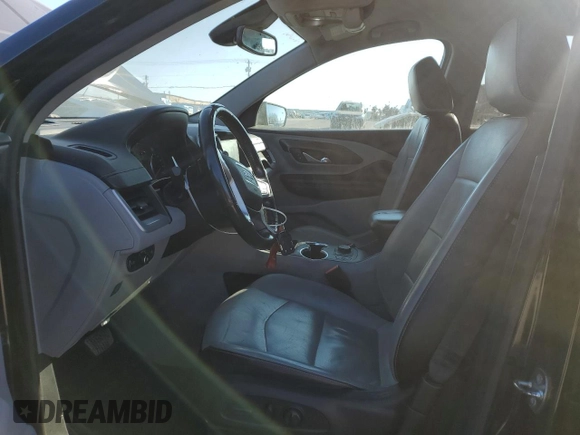 2018 GMC Terrain SLT with VIN 3GKALPEV9JL234431, listed as a Copart auction lot 86810104 with 144,719 mi miles and Salvage Title. Bid and sale history available at DreamBid. Image 7.