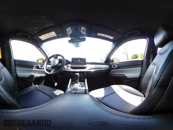 2024 Jeep Compass Limited с VIN 3C4NJDCN1RT595118, выставлен на аукционе IAAI как лот 42666248 с пробегом 42 342 миль миль и . История ставок и продаж доступна на DreamBid. Изображение 18.