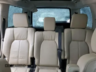 2010 Land Rover LR4 Lux z VIN SALAK2D45AA521498, wystawiony jako Copart lot #83670394 z przebiegiem 108 621 mil mil oraz Szkody całkowita. Historia ofert i sprzedaży dostępna na DreamBid. Obrazek 10.
