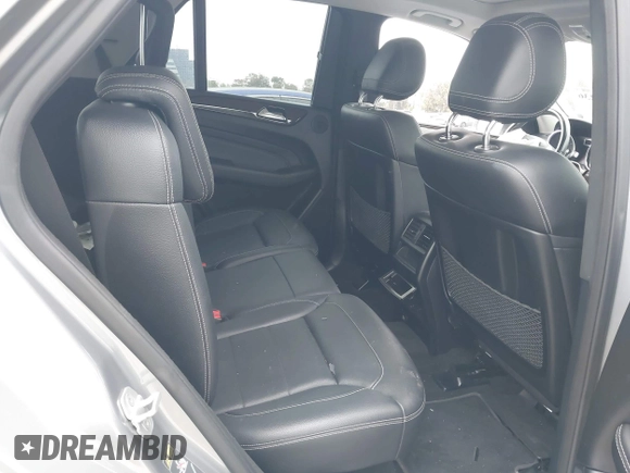 2015 Mercedes-Benz M 350 with VIN 4JGDA5JB6FA499526, listed as a IAAI auction lot 42360236 with Not provided miles and . Bid and sale history available at DreamBid. Image 8.