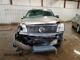 2008 Mercury Mountaineer Premier with VIN 4M2EU48E08UJ02284, listed as a Copart auction lot 83622274 with 101,944 mi miles and Clean Title. Bid and sale history available at carsss.com. Image 5.