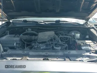 2019 Toyota Tacoma SR with VIN 5TFAX5GN9KX139813, listed as a IAAI auction lot 41989930 with 138,586 mi miles and . Bid and sale history available at DreamBid. Image 20.
