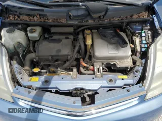 2007 Toyota Prius с VIN JTDKB20UX77690407, выставлен на аукционе Copart как лот 60980445 с пробегом 108 686 миль миль и Списание • Salvage title. История ставок и продаж доступна на DreamBid. Изображение 11.