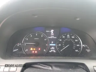 2017 Lexus LS 460 с VIN JTHCL5EF6H5028803, выставлен на аукционе Copart как лот 83865084 с пробегом 86 193 миль миль и Списание • Salvage title. История ставок и продаж доступна на DreamBid. Изображение 9.