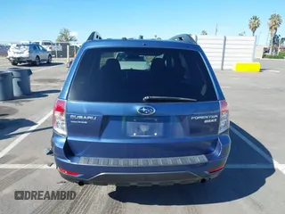2011 Subaru Forester X z VIN JF2SHABC7BH774069, wystawiony jako IAAI lot #41742754 z przebiegiem 154 516 mil mil oraz . Historia ofert i sprzedaży dostępna na DreamBid. Obrazek 16.