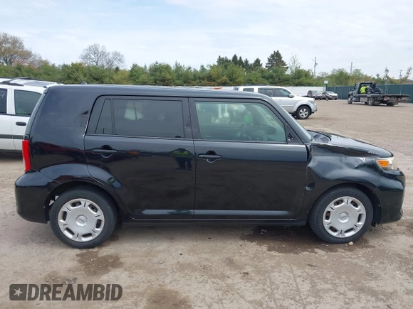 2011 Scion xB z VIN JTLZE4FE3B1121609, wystawiony jako IAAI lot #42123124 z przebiegiem 85 758 mil mil oraz . Historia ofert i sprzedaży dostępna na DreamBid. Obrazek 14.