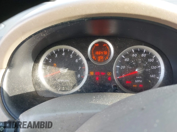 2011 Nissan Sentra SR with VIN 3N1AB6AP1BL630289, listed as a IAAI auction lot 41944527 with 166,478 mi miles and . Bid and sale history available at DreamBid. Image 7.