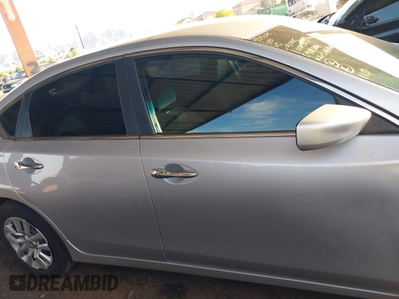 2015 Nissan Altima SL with VIN 1N4AL3AP1FC412885, listed as a IAAI auction lot 42175168 with 101,066 mi miles and . Bid and sale history available at DreamBid. Image 13.