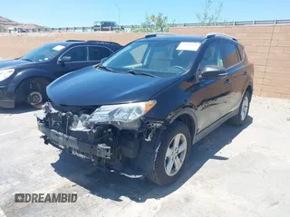 2013 Toyota RAV4 XLE with VIN 2T3WFREV4DW047311, listed as a IAAI auction lot 42294250 with 44,678 mi miles and . Bid and sale history available at DreamBid. Image 19.