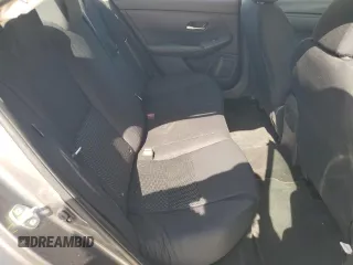 2023 Nissan Sentra S with VIN 3N1AB8BV4PY312945, listed as a Copart auction lot 51890015 with 12,066 mi miles and Non Repairable. Bid and sale history available at DreamBid. Image 10.