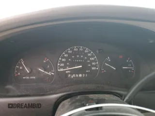 1999 Ford Ranger XL with VIN 1FTYR10V3XPB71367, listed as a Copart auction lot 48283075 with 175,353 mi miles and Salvage Title. Bid and sale history available at carsss.com. Image 9.